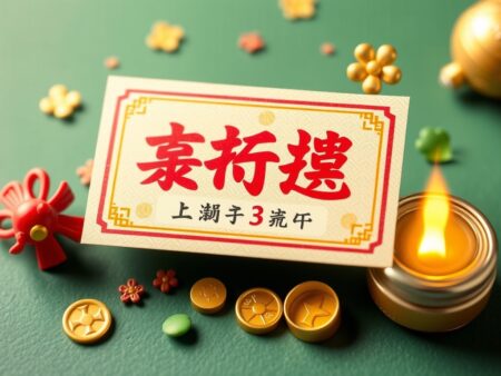 六合彩會員計劃：如何提高中獎機會？
