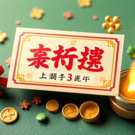 六合彩會員計劃：如何提高中獎機會？