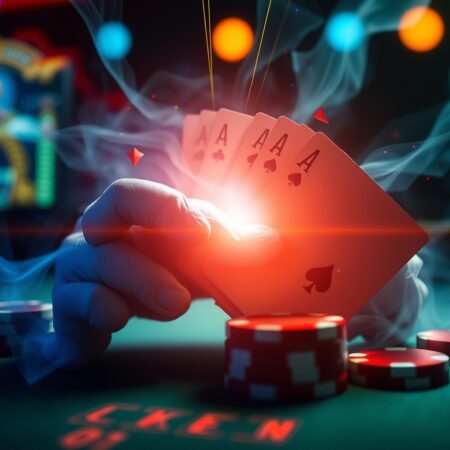 破解賭場遊戲的高階技術分享