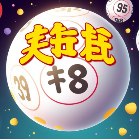 六合彩特別號碼的獨特魅力