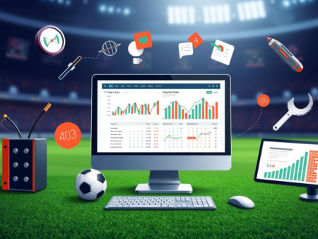 如何建立一個有效的博彩預測模型？