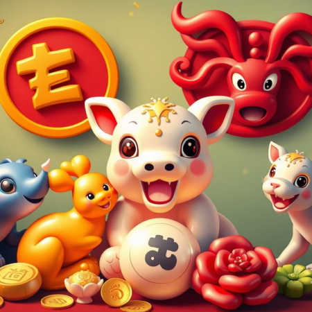 提高六合彩四肖中獎率的秘訣