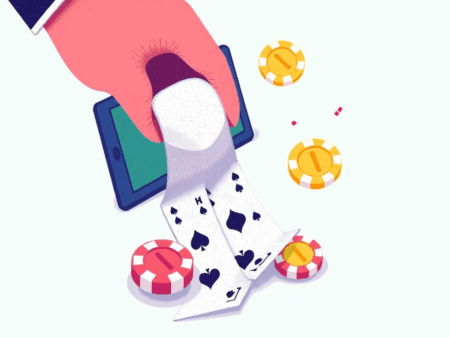 博彩業趨勢分析：未來發展與挑戰