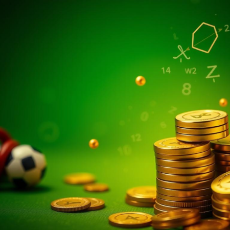 如何運用概率理論提高博彩投注勝率？