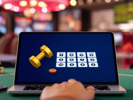 如何了解線上博彩法規？