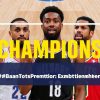 2022年NBA季後賽冠軍熱門預測
