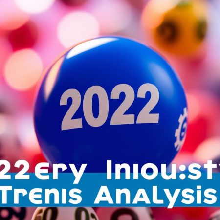 2022年彩票行業趨勢分析
