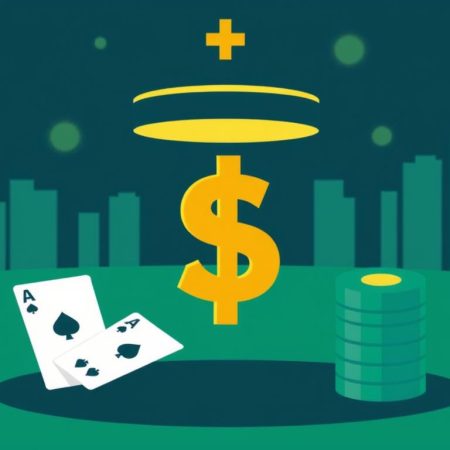 博彩稅收政策對博彩業的影響