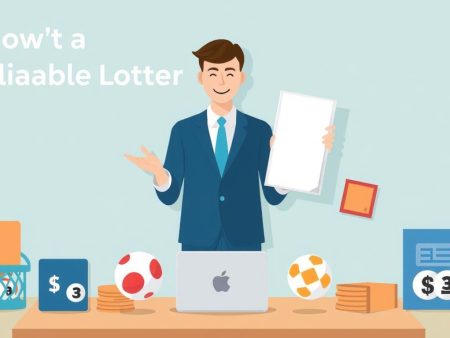 六合彩經紀公司：如何選擇靠譜的彩票代理？