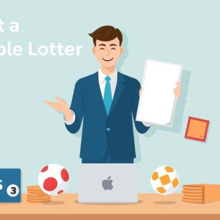 六合彩經紀公司：如何選擇靠譜的彩票代理？