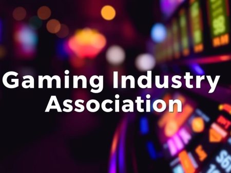 博彩行業協會的發展與影響