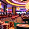 2022年博彩業趨勢分析