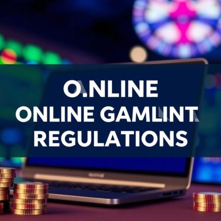 如何遵守在線博彩法規？