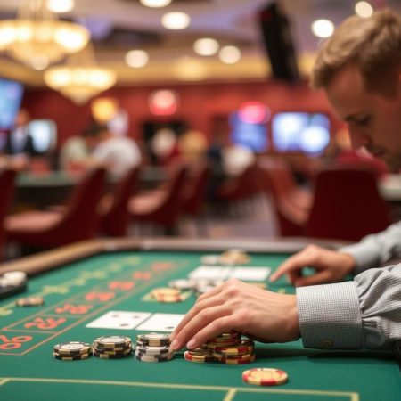 如何在博彩領域合規經營？