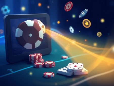 博彩人工智能技術的應用與未來展望