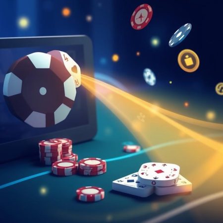 博彩人工智能技術的應用與未來展望