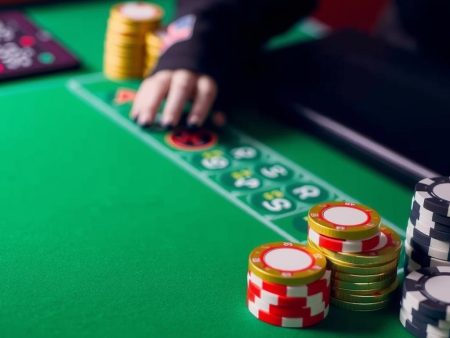 如何打造成功的博彩業務模式