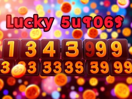 如何運用幸運號碼生成器提升生活運勢