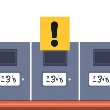 六合彩搖獎設備如何保證公平性？