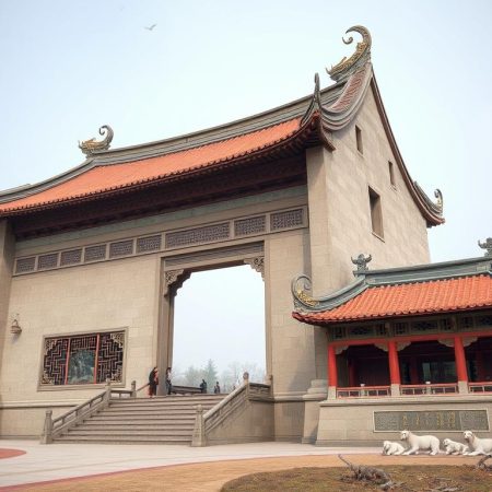 古代中國彩票的起源及演變
