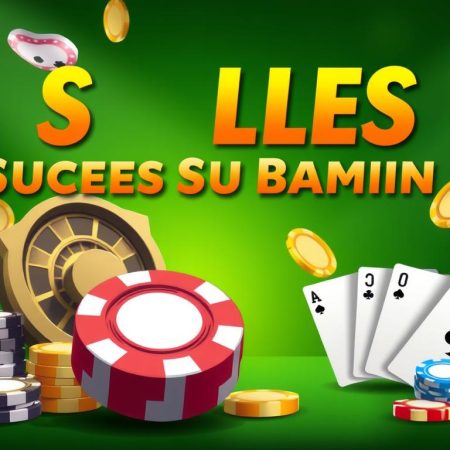 如何打造成功的博彩品牌形象