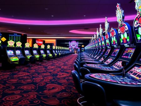 博彩稅收政策的影響及未來展望