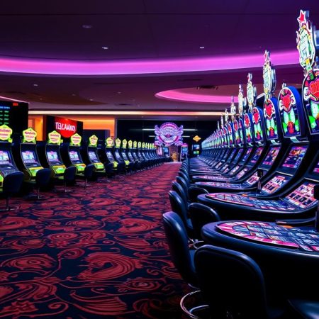 博彩稅收政策的影響及未來展望