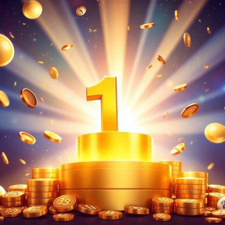 六合彩獎金頭獎得主分享心得