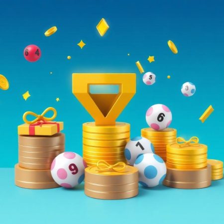 六合彩獎金分配技巧分享