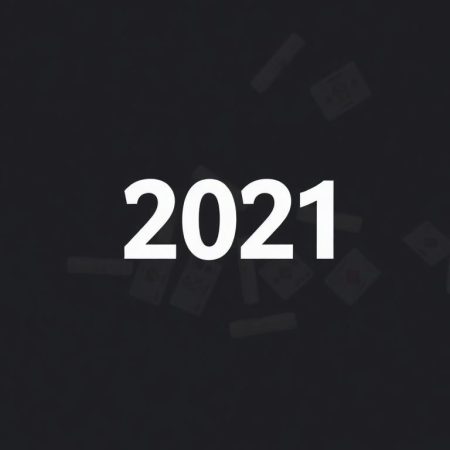 博彩行業研究報告2021:市場趨勢與未來展望