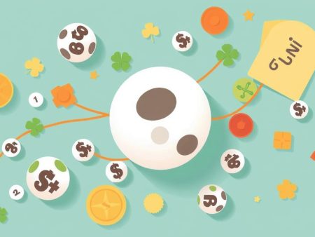 六合彩特碼分析技巧分享