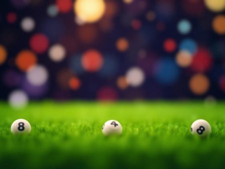 彩票行業的未來發展趨勢