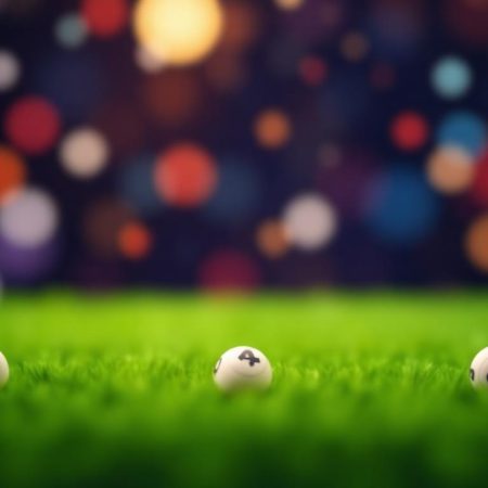 彩票行業的未來發展趨勢