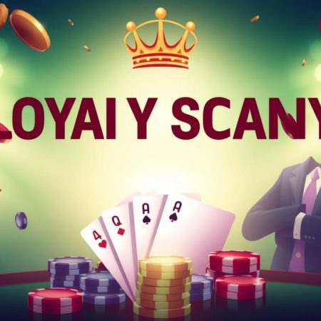 打造博彩者忠誠計畫，提升會員忠誠度