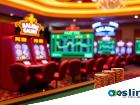 博彩高階技術：如何運用大數據分析提升賭局勝率
