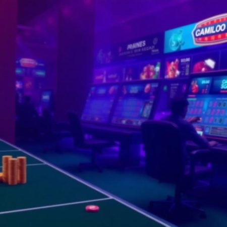 最新博彩遊戲平台評測報告