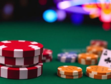 2022年博彩產業趨勢分析