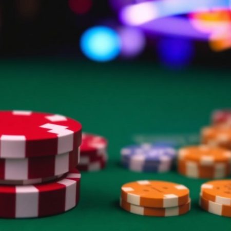 2022年博彩產業趨勢分析