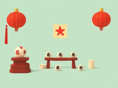 中國古代彩票起源及演變