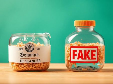 如何辨認膽拖意思的真偽？