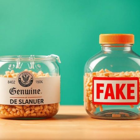 如何辨認膽拖意思的真偽？