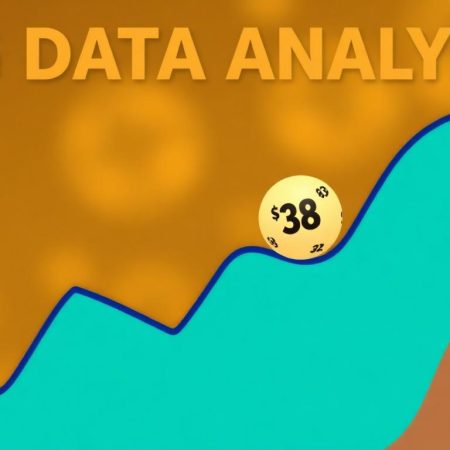 大數據分析：2022年六合彩熱門號碼預測
