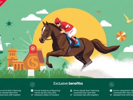 香港賽馬會會員專屬福利大公開