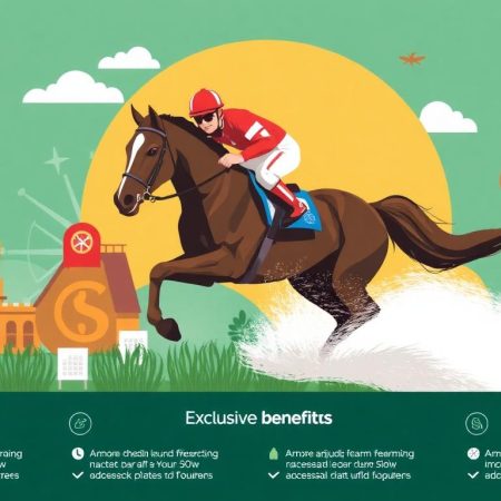 香港賽馬會會員專屬福利大公開