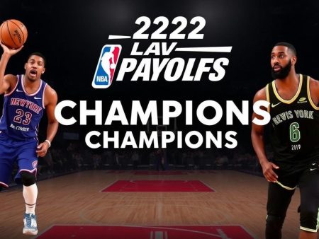 2022年NBA季後賽冠軍預測