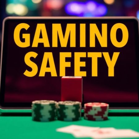 如何保障網上博彩的安全性？