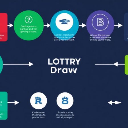 六合彩的開獎流程及機制