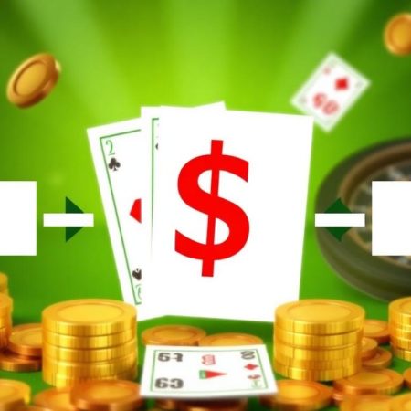 如何有效分配博彩盈利？