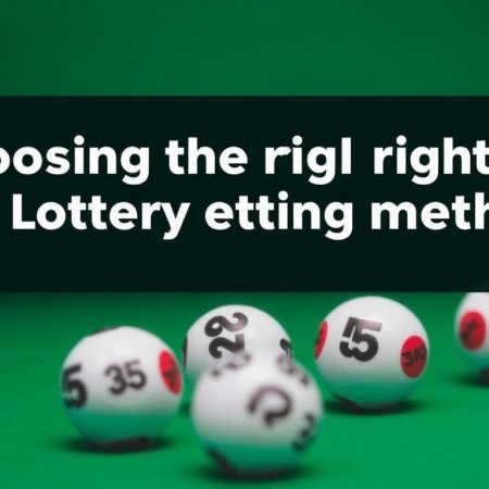 如何選擇合適的六合彩投注方式？