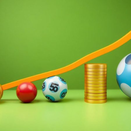 如何提高在六合彩中的中獎機會率